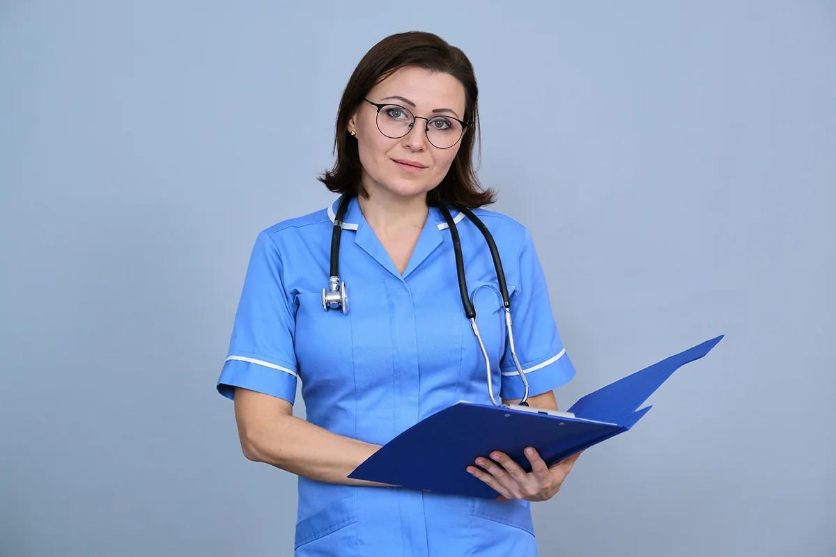 practice nurse