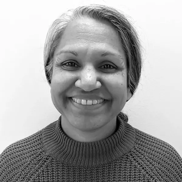 Dr Miriam Samuel