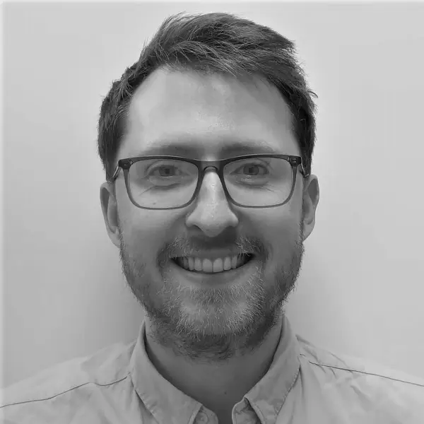 Dr Daniel Gibney