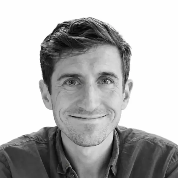 Dr Adam Harvey- Sullivan