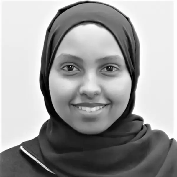 Rahma Mohamed