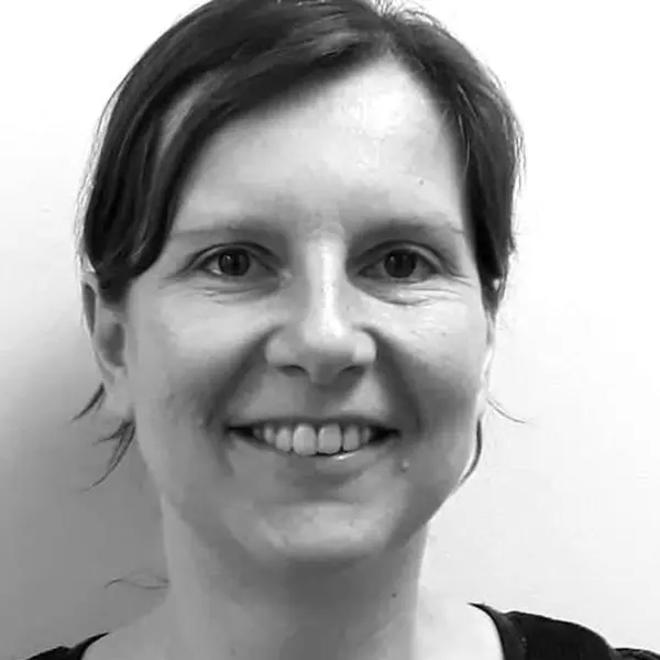 Dr Louise Vaughan